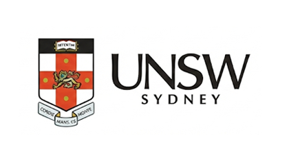 UNSW affiliation 4 UNSW affiliation logo